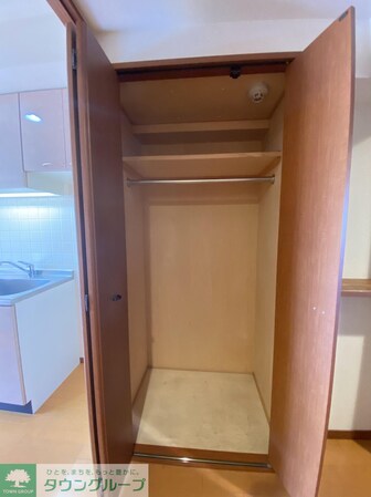 ウィッシュスクエアウエストの物件内観写真